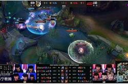 开云体育中国-LGD险胜C9，Ruler爆发神勇