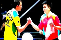 开云体育官网-包含中国乒乓球队险胜德国乒乓球队，波尔制霸全场的词条