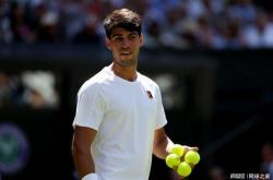 开云体育app-世界网球队血洗欧洲网球队，克耶高斯制霸全场