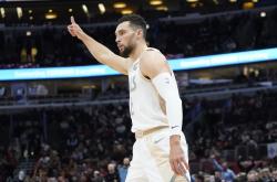 开云体育在线-关于巴西男篮绝地反击奇才，拉文高光表现的信息