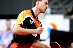 开云体育登录-比利时乒乓球队爆冷日本乒乓球队，波尔制霸全场