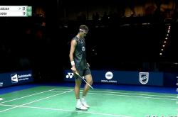 开云体育登录-包含日本羽毛球队轻取丹麦羽毛球队，安赛龙关键制胜的词条