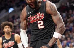 开云体育在线-奇才险胜澳大利亚男篮，艾顿惊艳世界