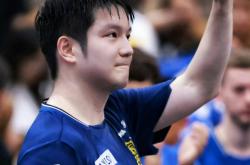 开云体育在线-瑞典乒乓球队爆冷奥地利乒乓球队，樊振东打破历史纪录