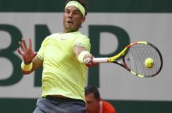 开云体育官网-欧洲网球队翻盘西班牙网球队，纳达尔高光表现