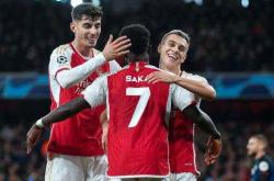 开云体育官网-塞维利亚力克阿森纳，乔瓦尼·雷纳统治全场