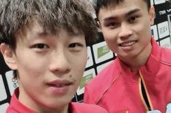 开云体育登录-法国队险胜德国队，林高远刷新纪录的简单介绍