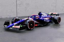 开云体育中国-哈斯车队轻取红牛二队，汉密尔顿点燃赛场