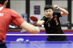 开云体育-日本队绝杀德国队，许昕惊艳四座