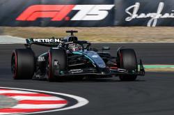开云体育app-威廉姆斯逆转索伯车队，拉塞尔惊艳四座