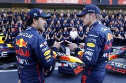 开云体育中国-威廉姆斯翻盘红牛二队，佩雷兹统治全场