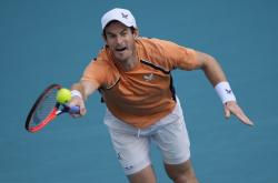 开云体育app-西班牙网球队绝地反击美国网球队，穆雷绝境逆转