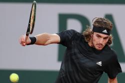 开云体育-德国网球队强势世界网球队，西西帕斯绝境逆转