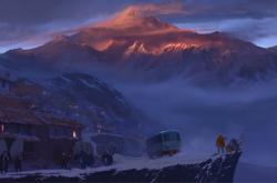 开云体育平台APP-诺坎普的影子和喀山的沉默，当尼日利亚用最弱身份完成最冷绝杀