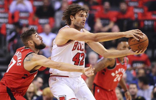 关于公牛翻盘尼克斯，瓦兰丘纳斯惊艳世界的信息