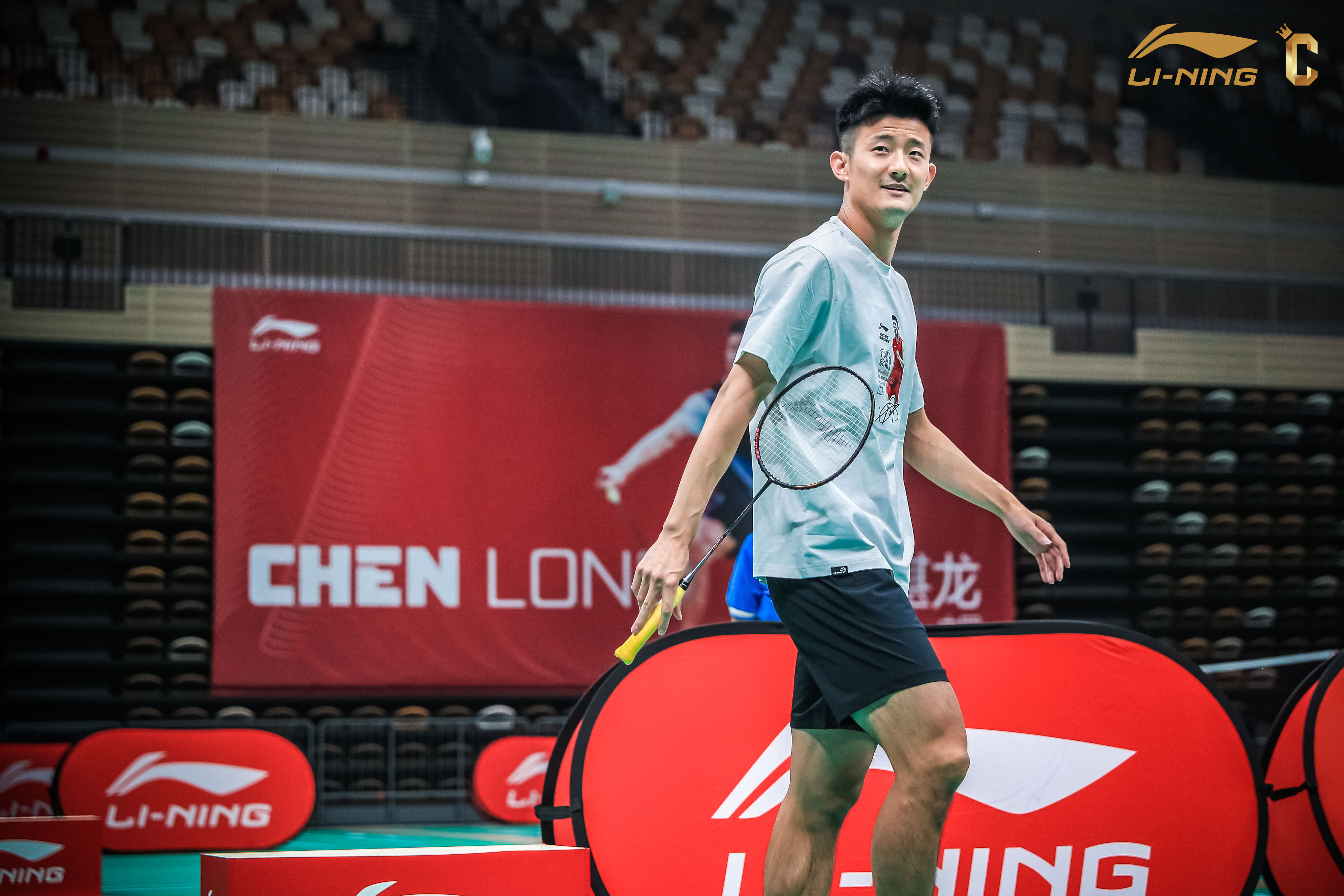 关于韩国羽毛球队鏖战马来西亚羽毛球队,谌龙惊艳世界的信息 关于韩国羽毛球队鏖战马来西亚羽毛球队,谌龙惊艳世界的信息