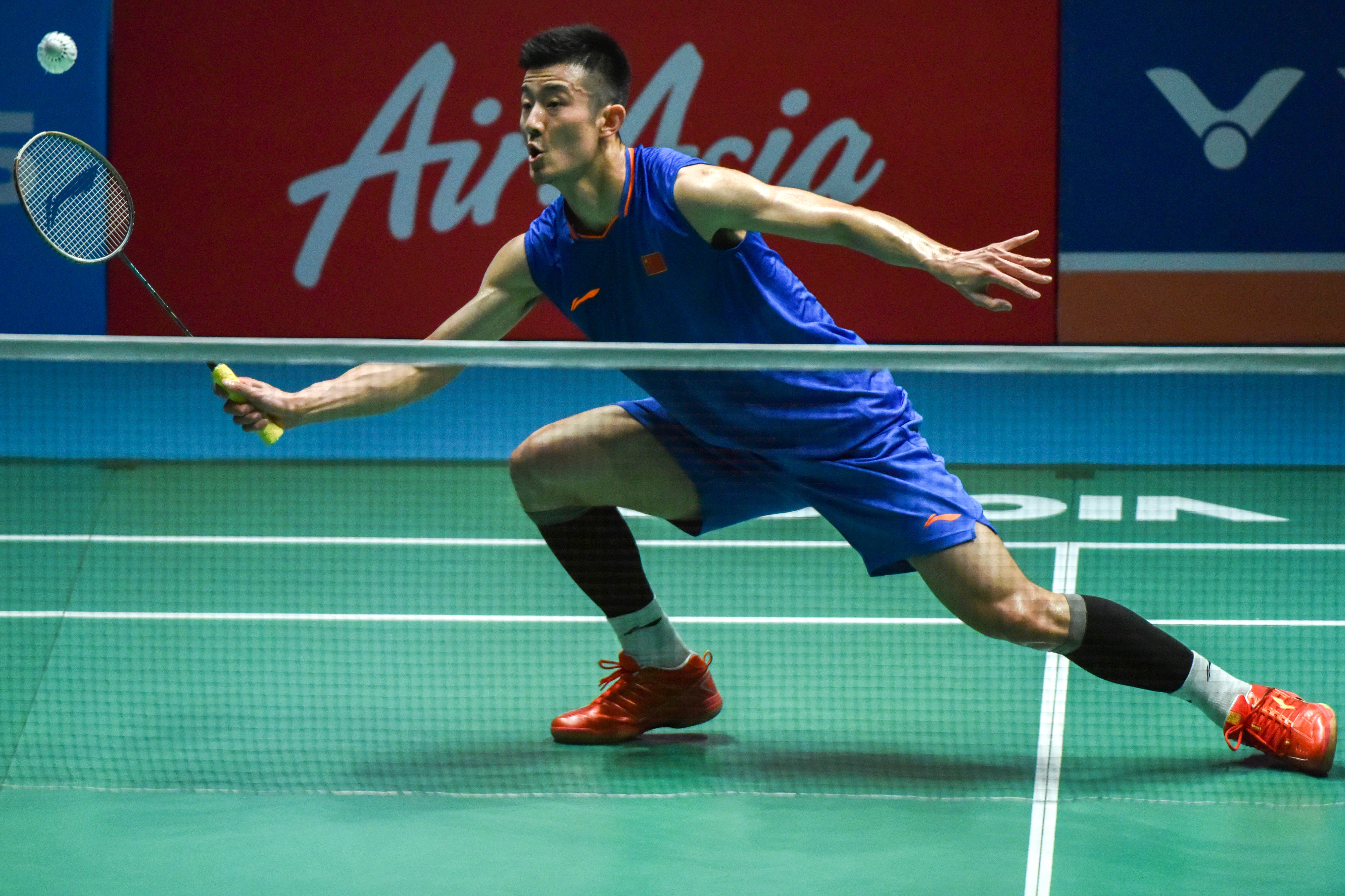 关于韩国羽毛球队鏖战马来西亚羽毛球队,谌龙惊艳世界的信息 关于韩国羽毛球队鏖战马来西亚羽毛球队,谌龙惊艳世界的信息