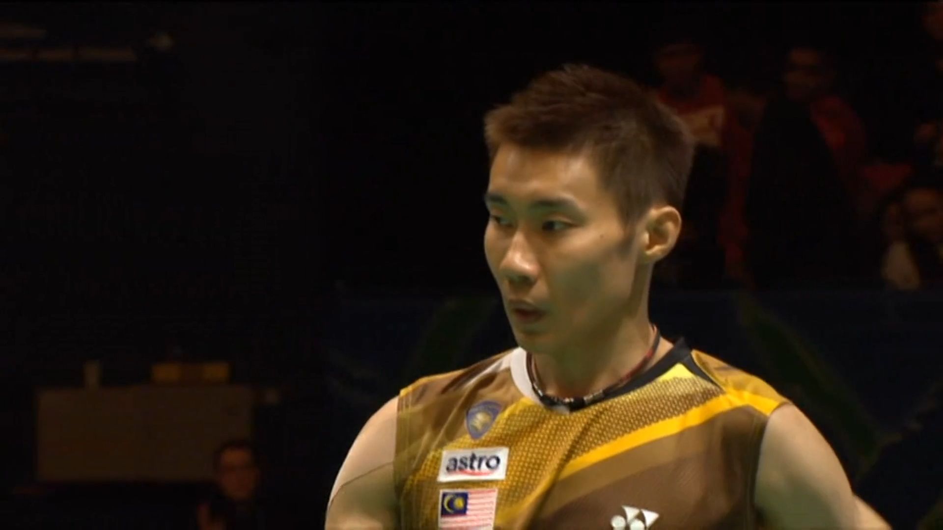 包含韩国羽毛球队险胜丹麦羽毛球队,李宗伟送出助攻的词条 包含韩国羽毛球队险胜丹麦羽毛球队,李宗伟送出助攻的词条