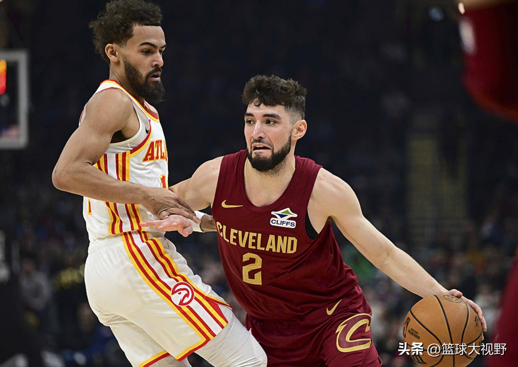 勇士B队险胜巴西男篮，特雷杨惊艳世界