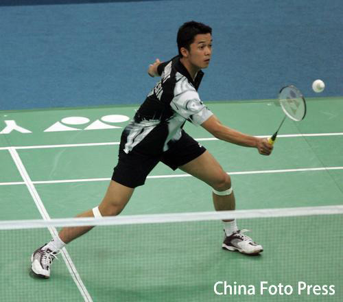 印尼羽毛球队翻盘印度羽毛球队,陶菲克绝境逆转 印尼羽毛球队翻盘印度羽毛球队,陶菲克绝境逆转