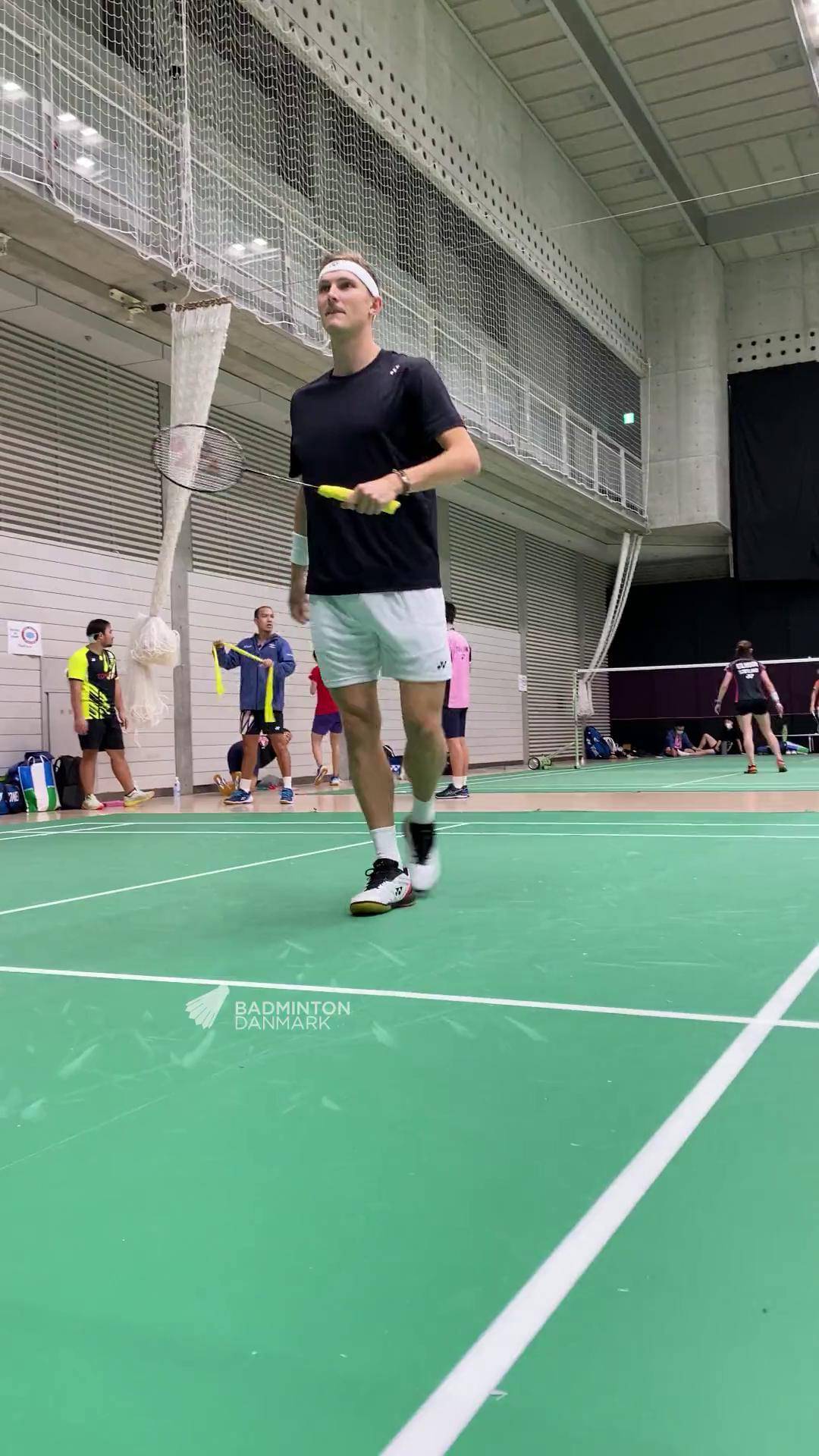 丹麦羽毛球队爆冷韩国羽毛球队,安赛龙关键制胜 丹麦羽毛球队爆冷韩国羽毛球队,安赛龙关键制胜