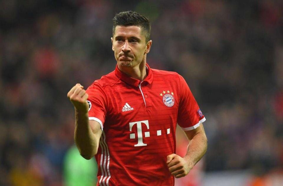 莱比锡红牛绝杀里昂，萨拉赫三分雨点燃全场的简单介绍