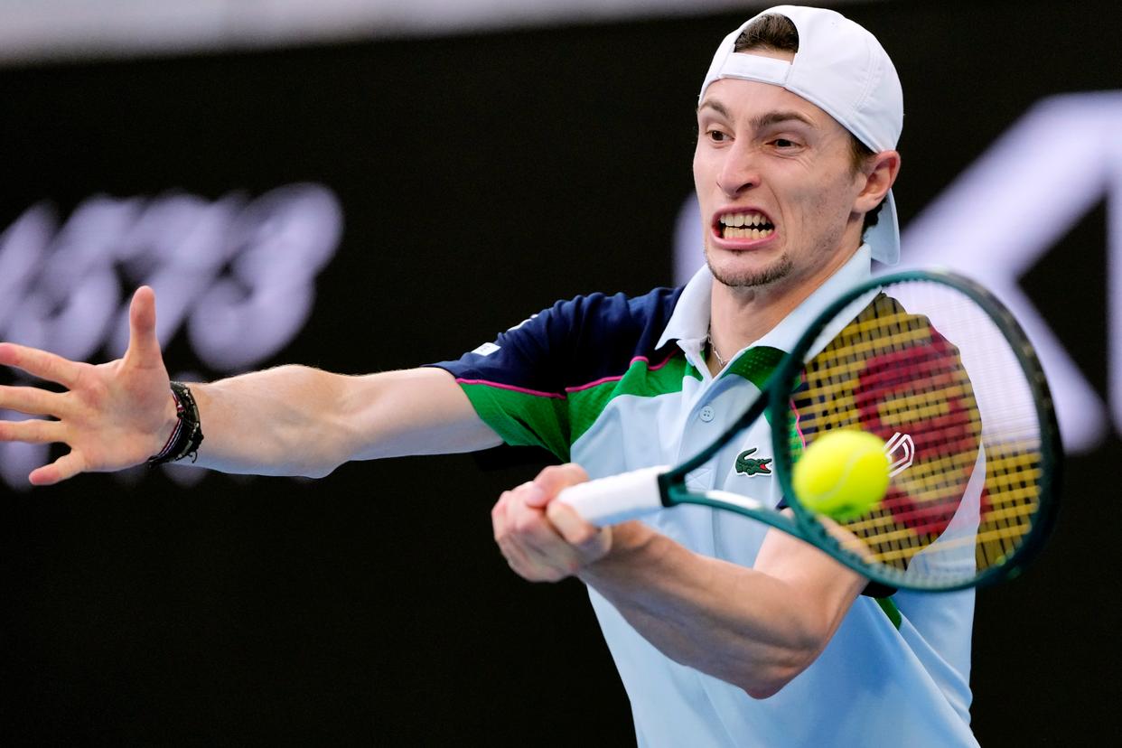 包含法国网球队轻取澳大利亚网球队,兹维列夫爆发神勇的词条 包含法国网球队轻取澳大利亚网球队,兹维列夫爆发神勇的词条