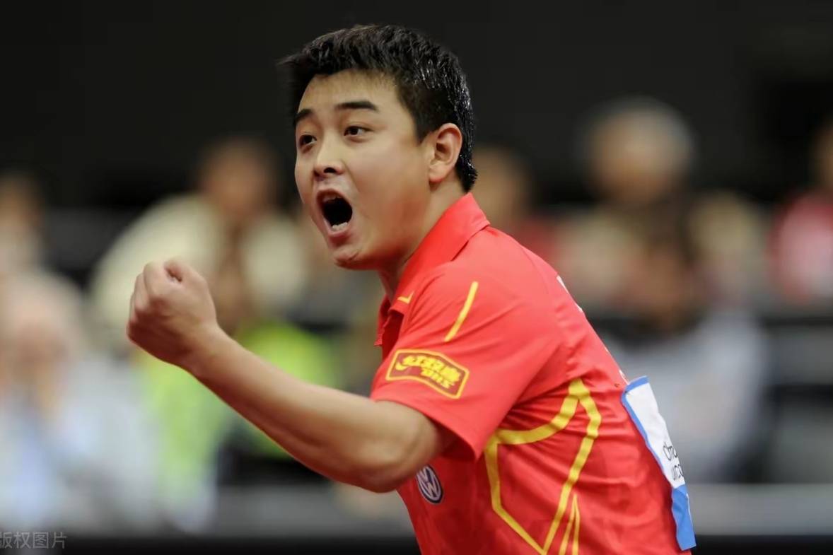 包含法国乒乓球队险胜韩国乒乓球队,王皓一己之力扛起全队的词条 包含法国乒乓球队险胜韩国乒乓球队,王皓一己之力扛起全队的词条