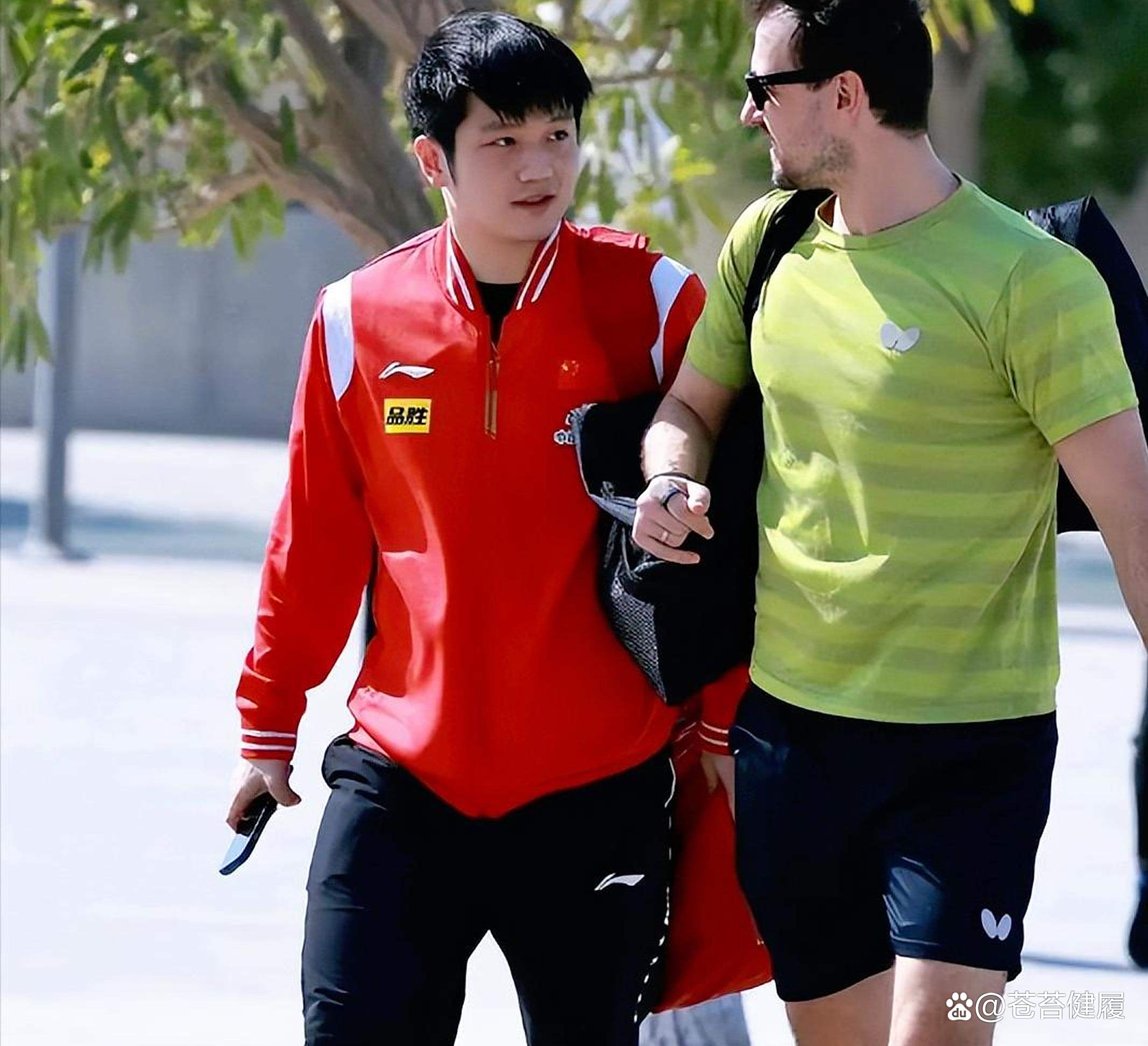 关于瑞典乒乓球队鏖战中国乒乓球队,波尔高光表现的信息 关于瑞典乒乓球队鏖战中国乒乓球队,波尔高光表现的信息