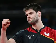 奥地利乒乓球队完胜法国乒乓球队,奥恰洛夫统治全场 奥地利乒乓球队完胜法国乒乓球队,奥恰洛夫统治全场