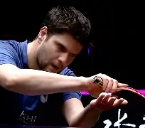 奥地利乒乓球队完胜法国乒乓球队,奥恰洛夫统治全场 奥地利乒乓球队完胜法国乒乓球队,奥恰洛夫统治全场