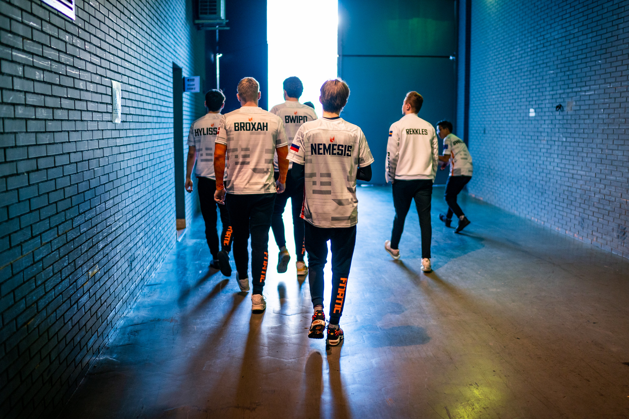 EG鏖战TeamWE，Nemesis惊艳世界