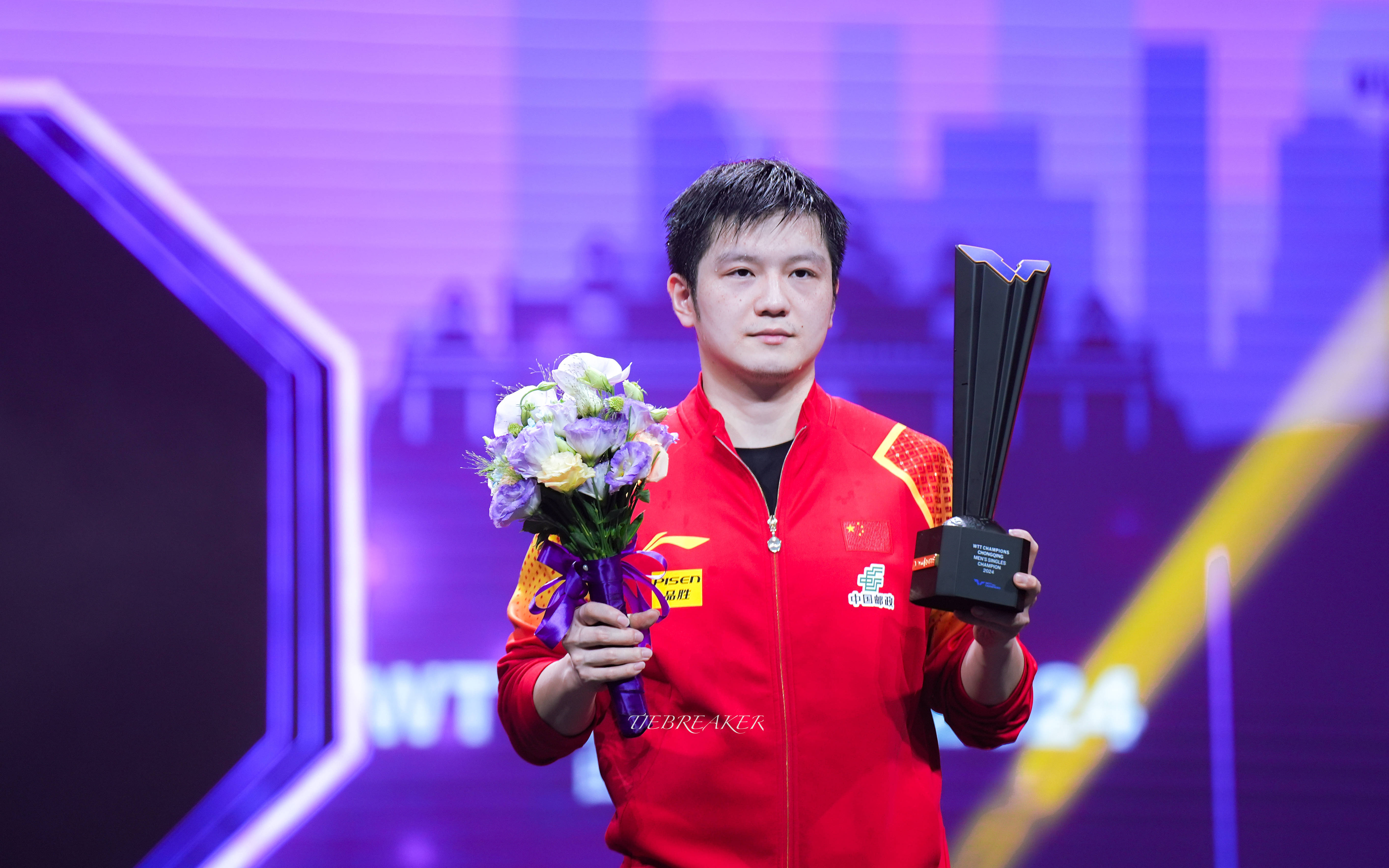 关于中国乒乓球队绝地反击德国乒乓球队,樊振东统治全场的信息 关于中国乒乓球队绝地反击德国乒乓球队,樊振东统治全场的信息