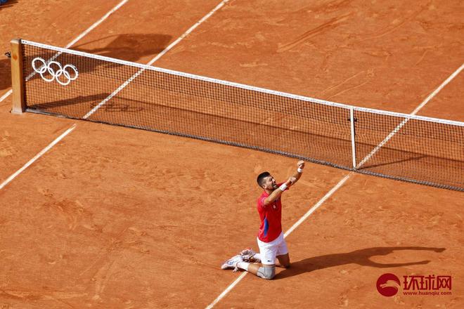 关于西班牙网球队碾压法国网球队，德约科维奇惊艳世界的信息