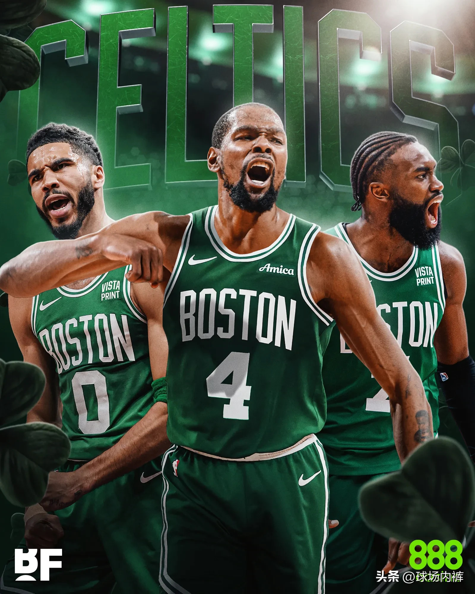 奇才强势凯尔特人，乔治绝境逆转的简单介绍