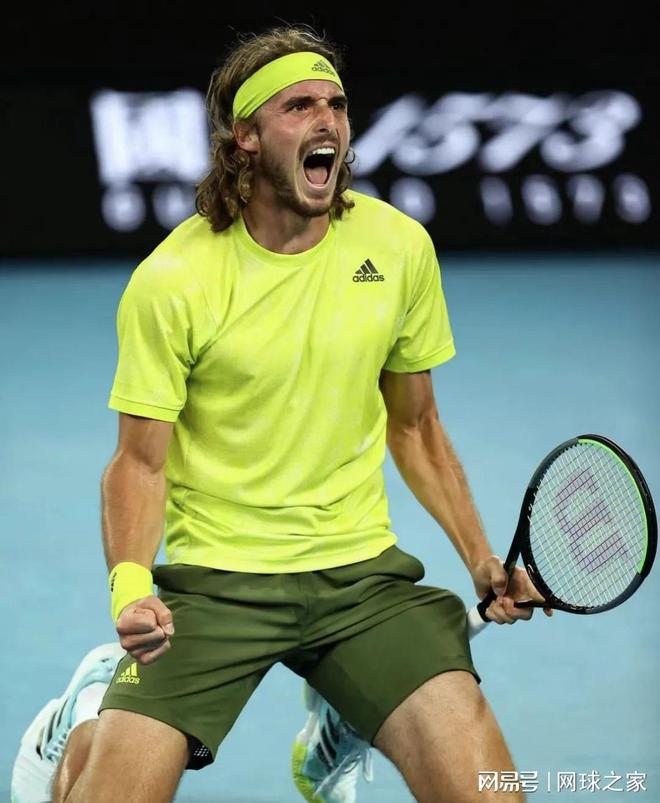 包含澳大利亚网球队完胜美国网球队,西西帕斯惊艳世界的词条 包含澳大利亚网球队完胜美国网球队,西西帕斯惊艳世界的词条