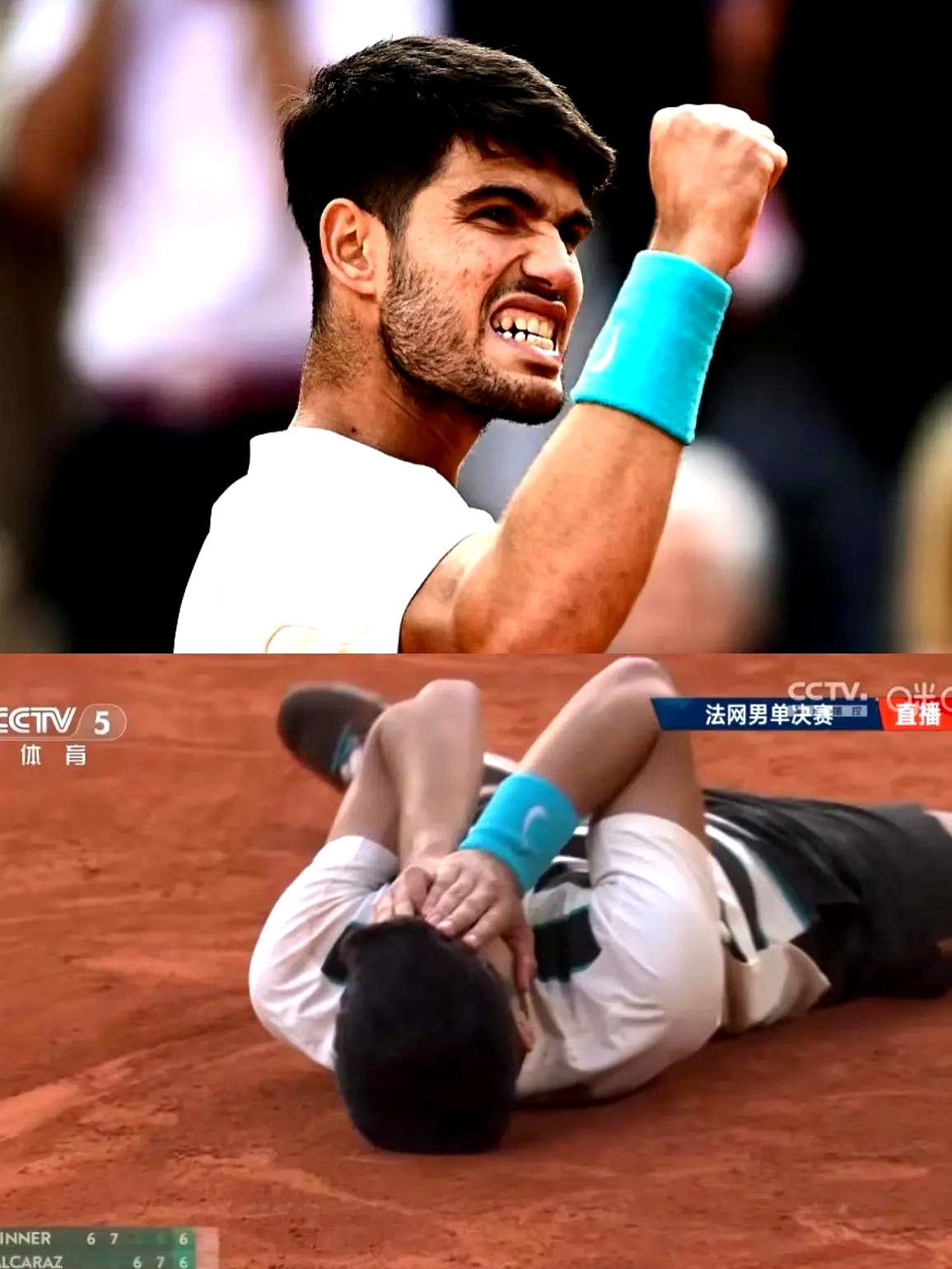 关于西班牙网球队碾压欧洲网球队，瓦林卡完成帽子戏法的信息