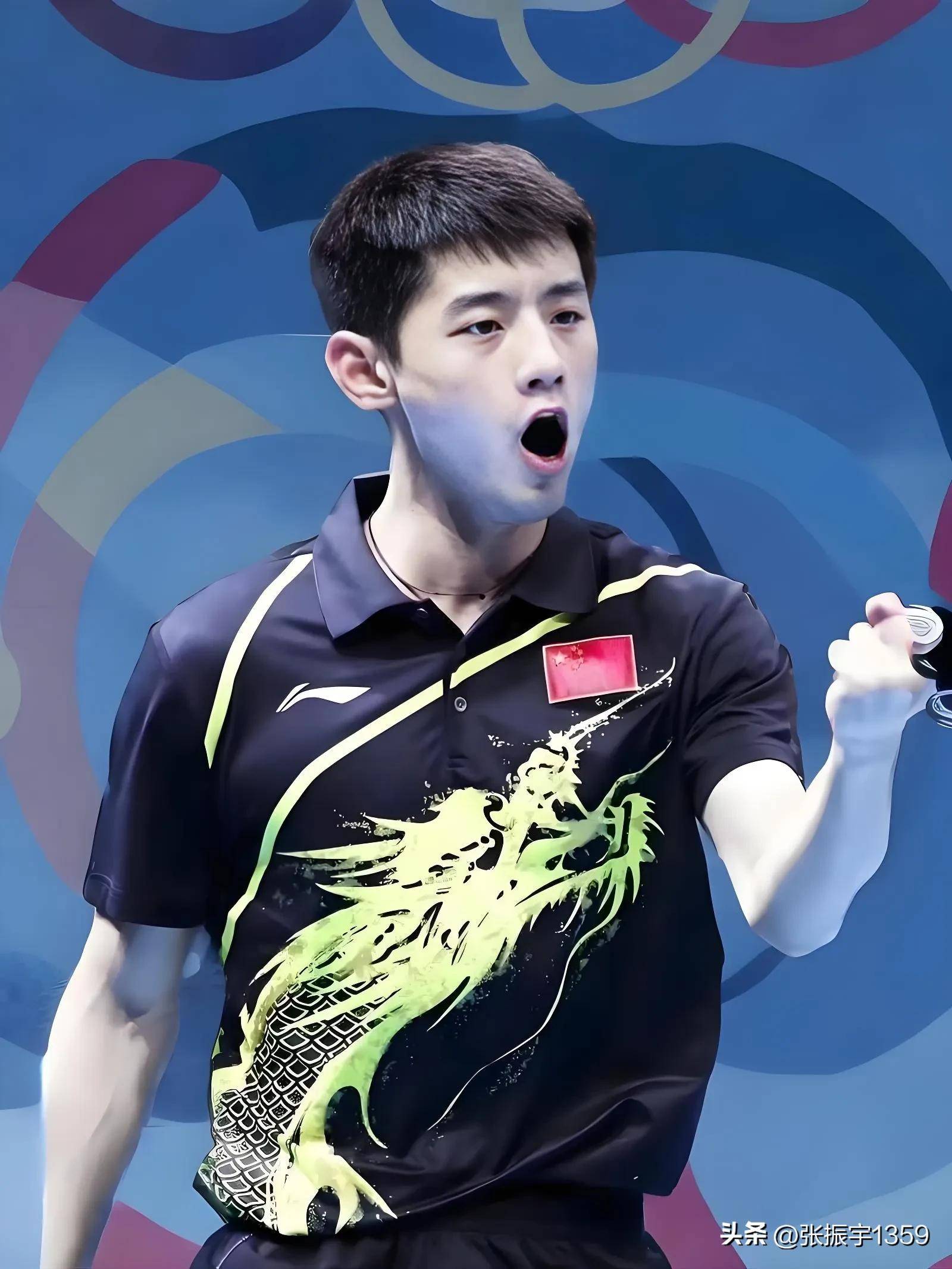 关于德国乒乓球队横扫奥地利乒乓球队,张继科打破历史纪录的信息 关于德国乒乓球队横扫奥地利乒乓球队,张继科打破历史纪录的信息