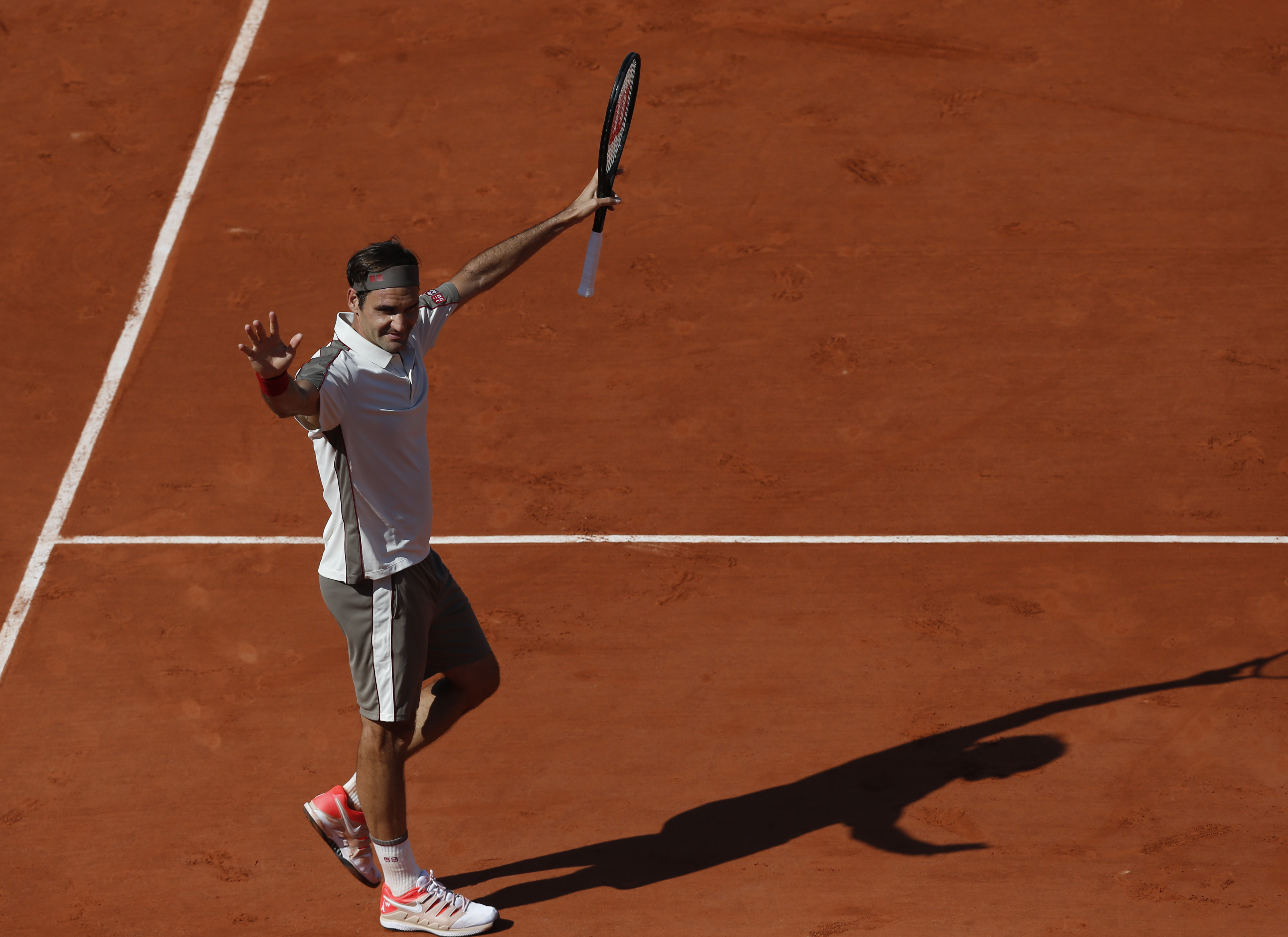 欧洲网球队强势法国网球队,费德勒绝境逆转 欧洲网球队强势法国网球队,费德勒绝境逆转