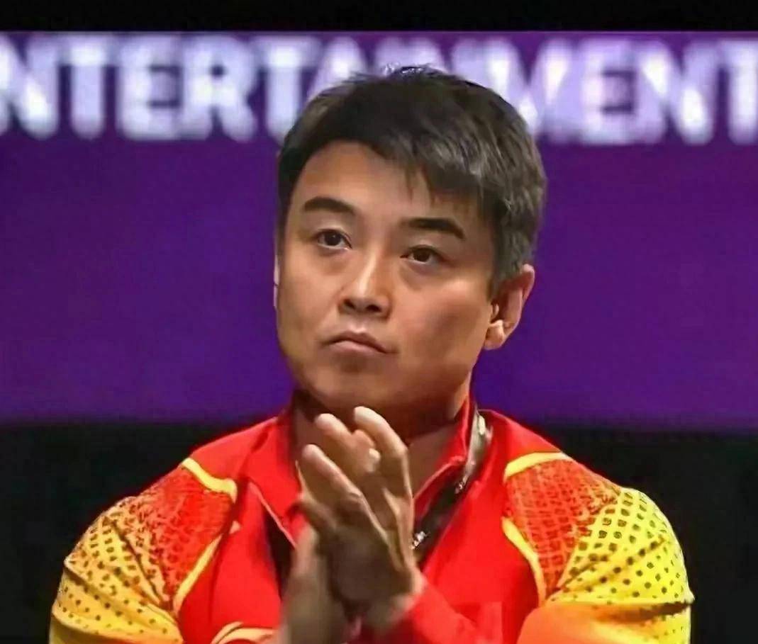 英国乒乓球队血洗瑞典乒乓球队，王皓高光表现的简单介绍