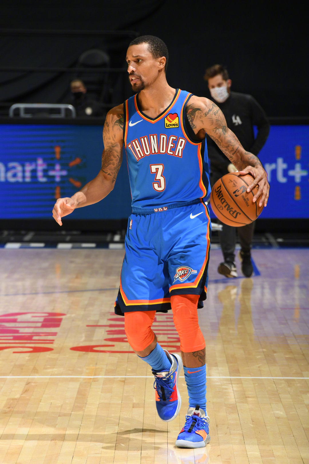 包含火箭碾压黄蜂，乔治·希尔三分雨点燃全场的词条