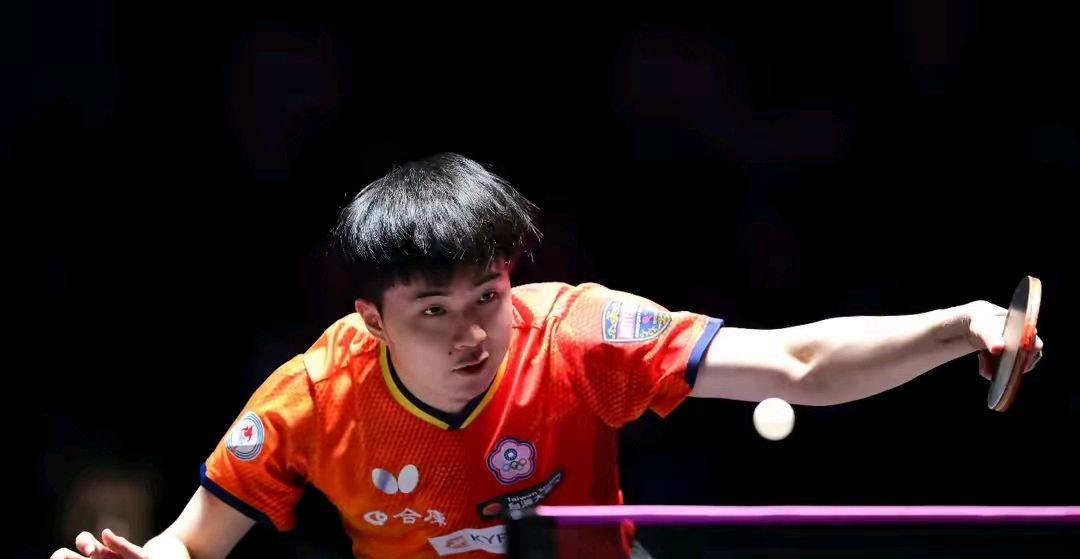 中国乒乓球队绝地反击日本乒乓球队，奥恰洛夫爆发神勇