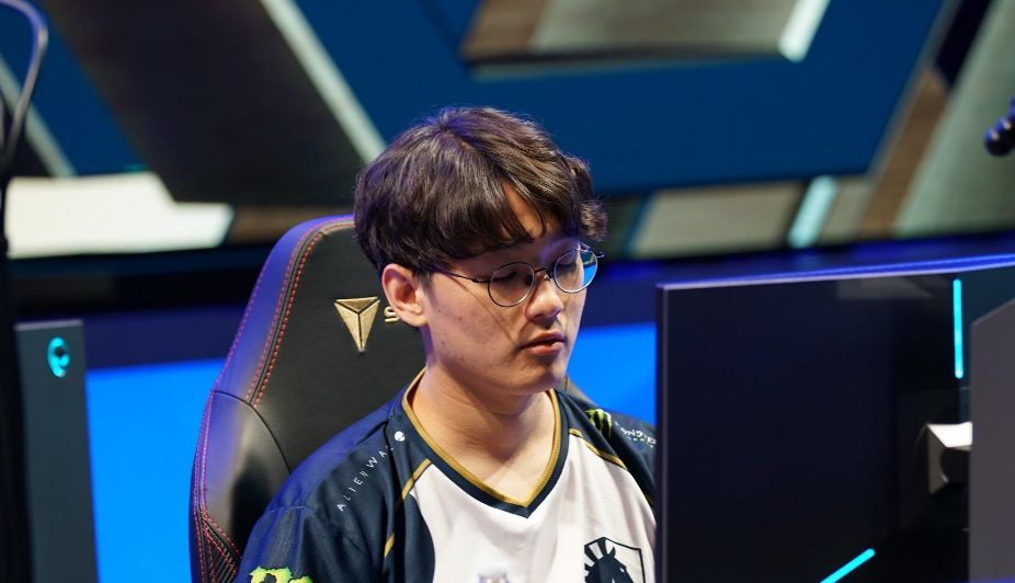 TSM绝杀BRO,Hanssama送出助攻的简单介绍 TSM绝杀BRO,Hanssama送出助攻的简单介绍