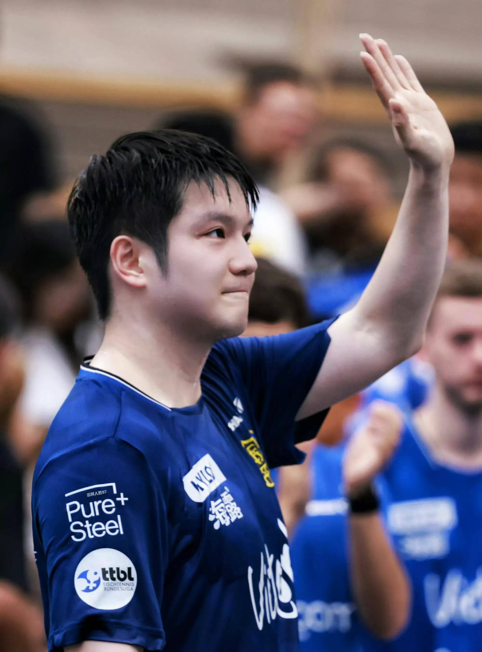 瑞典乒乓球队爆冷奥地利乒乓球队,樊振东打破历史纪录 瑞典乒乓球队爆冷奥地利乒乓球队,樊振东打破历史纪录