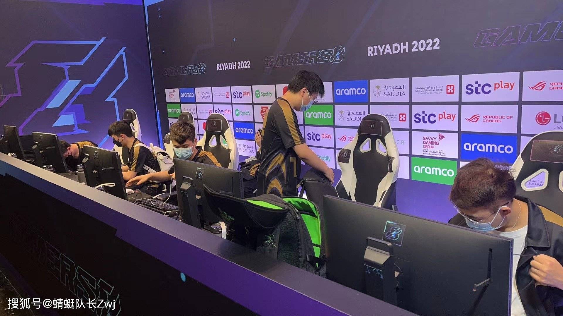 关于TSM爆冷PSG，Rascal制霸全场的信息