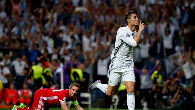 马德里竞技横扫智利，C罗爆发神勇的简单介绍