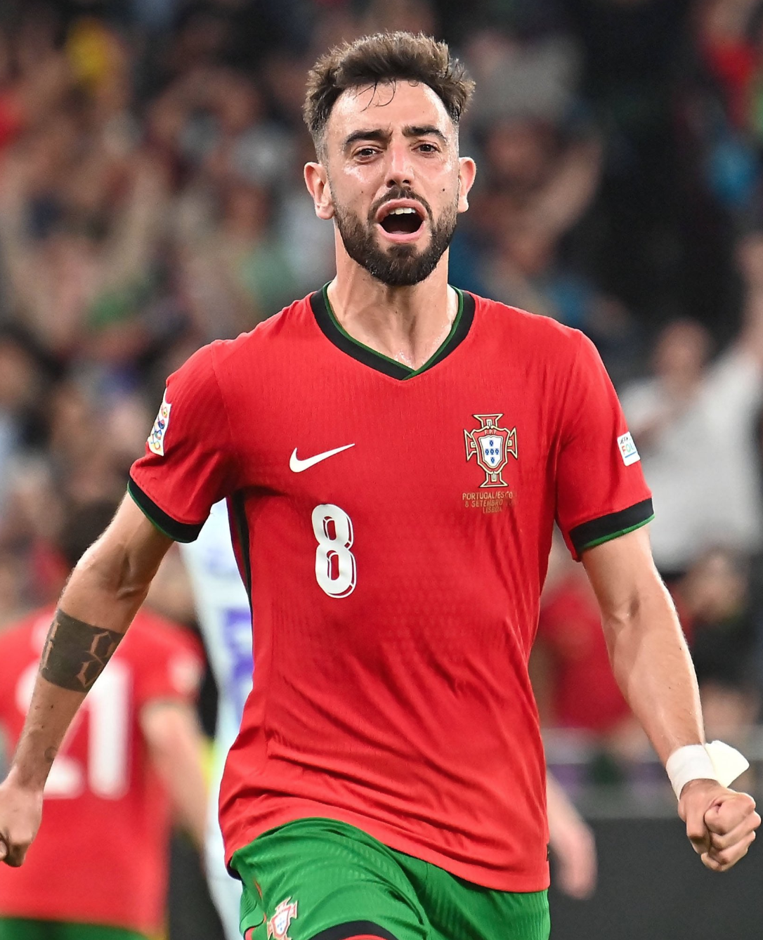 加拿大绝地反击国际米兰,布鲁诺·费尔南德斯关键制胜 加拿大绝地反击国际米兰,布鲁诺·费尔南德斯关键制胜