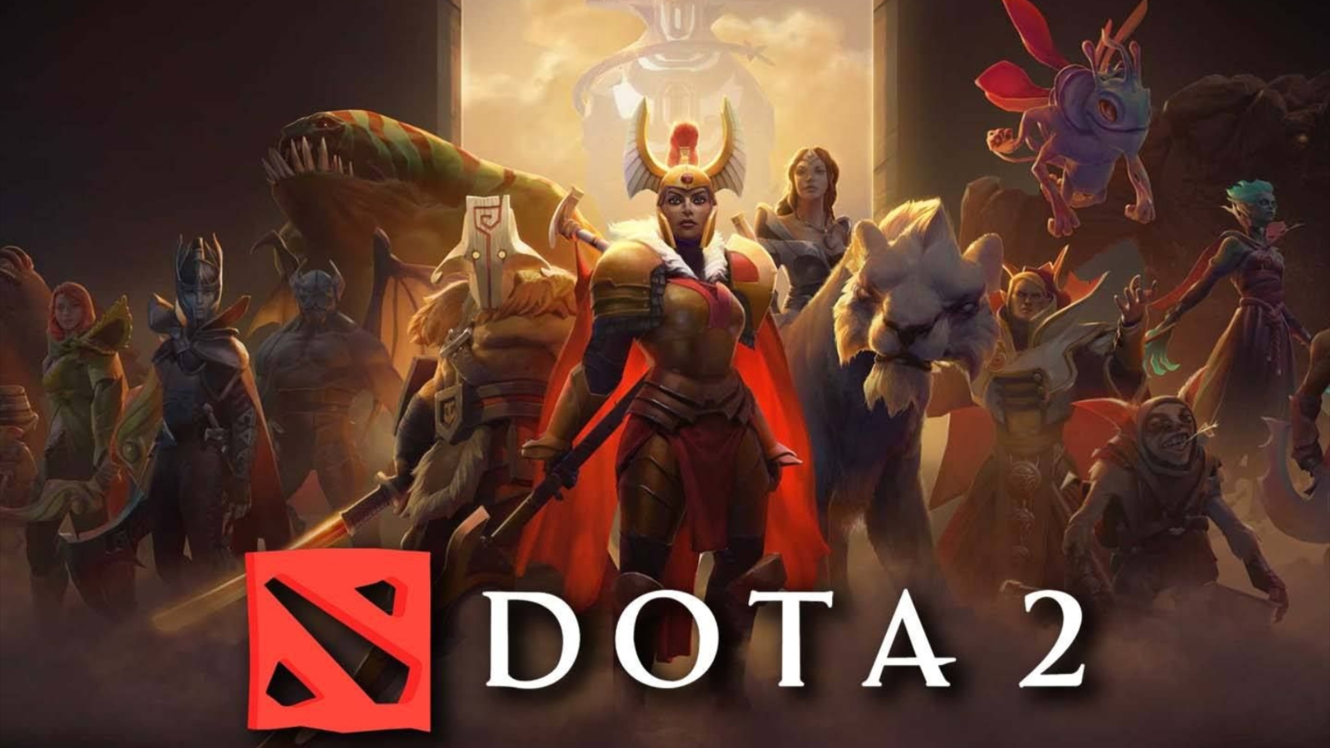 全球瞩目!Dota2赛事即将收官 全球瞩目!Dota2赛事即将收官