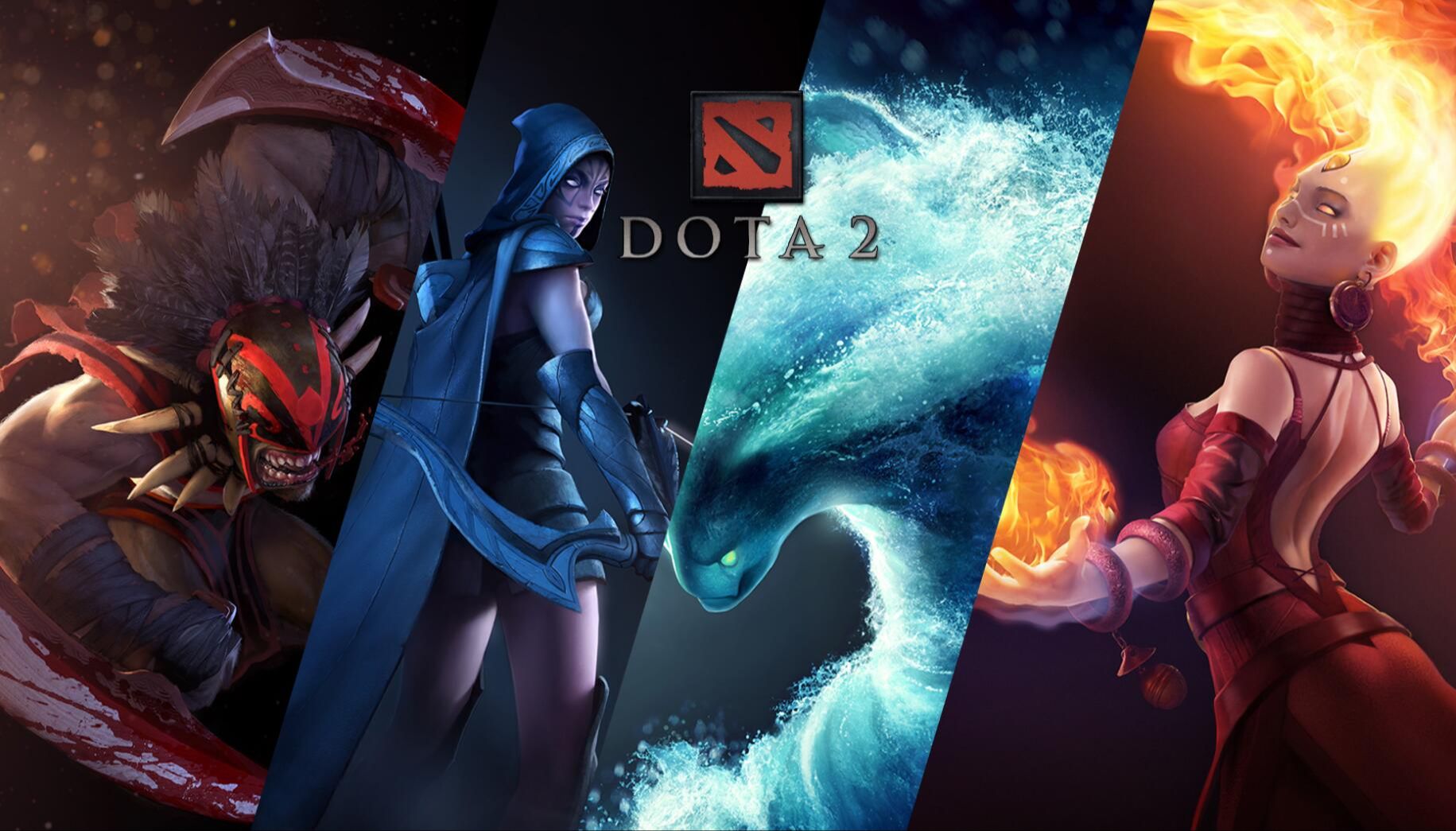 全球瞩目!Dota2赛事即将收官 全球瞩目!Dota2赛事即将收官