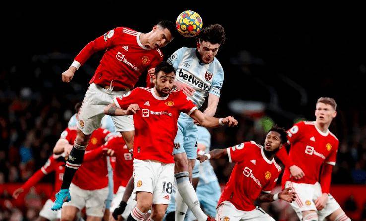 一场经典之战!英超点燃球迷热情 一场经典之战!英超点燃球迷热情